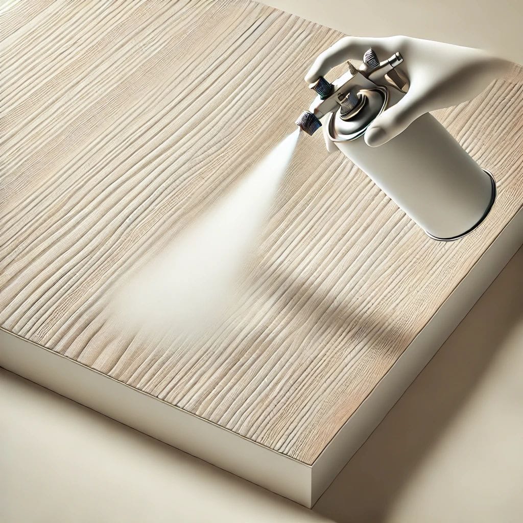 Hızlı Kuruma ve Üstün Performans